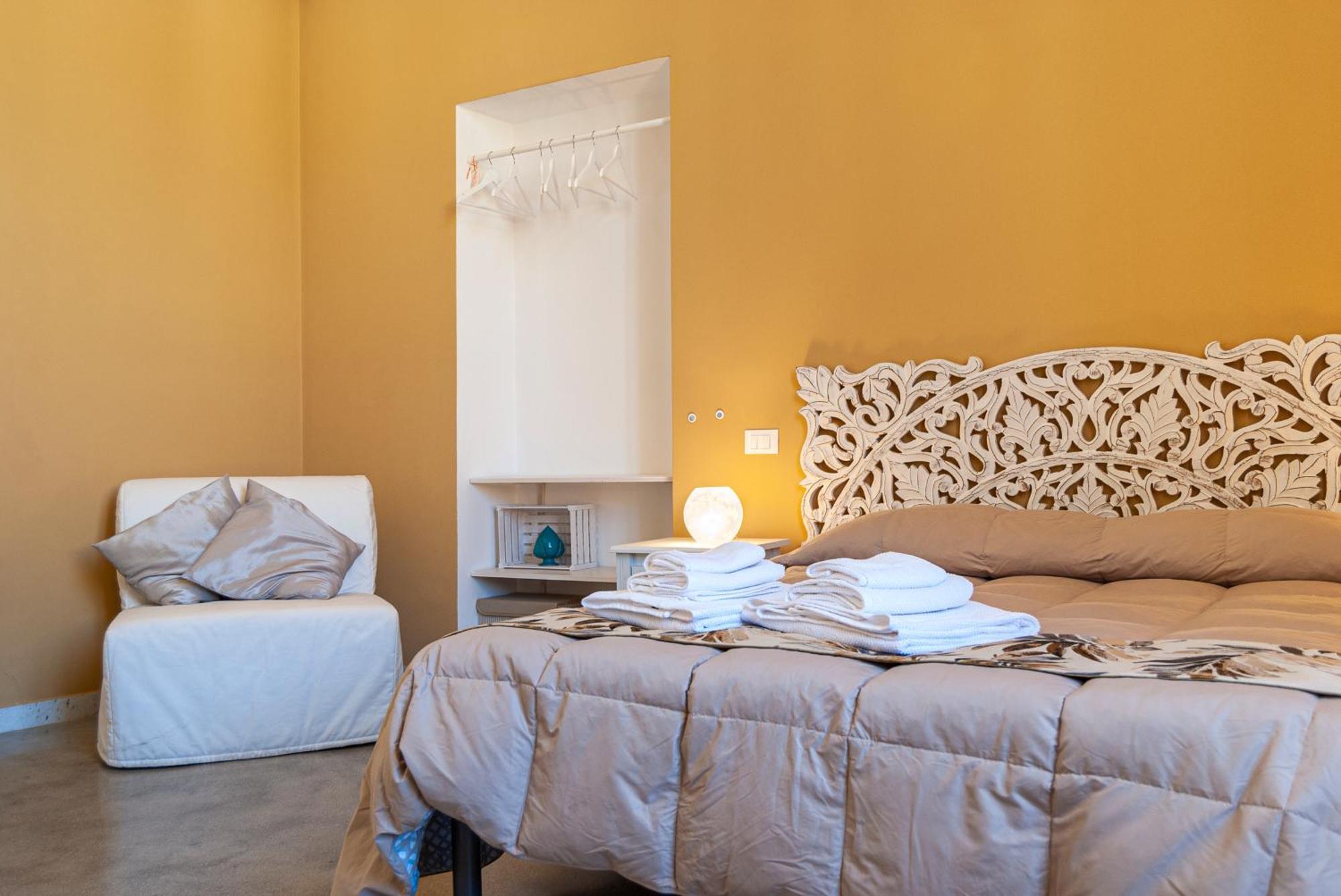 La Pigna Bianca Suites Lecce Exterior foto